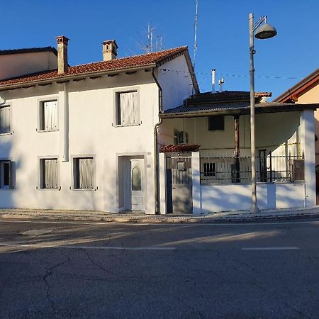 Апартаменты Happy House Morsano Morsano al Tagliamento Экстерьер фото