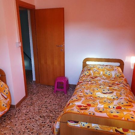 Апартаменты Happy House Morsano Morsano al Tagliamento Экстерьер фото