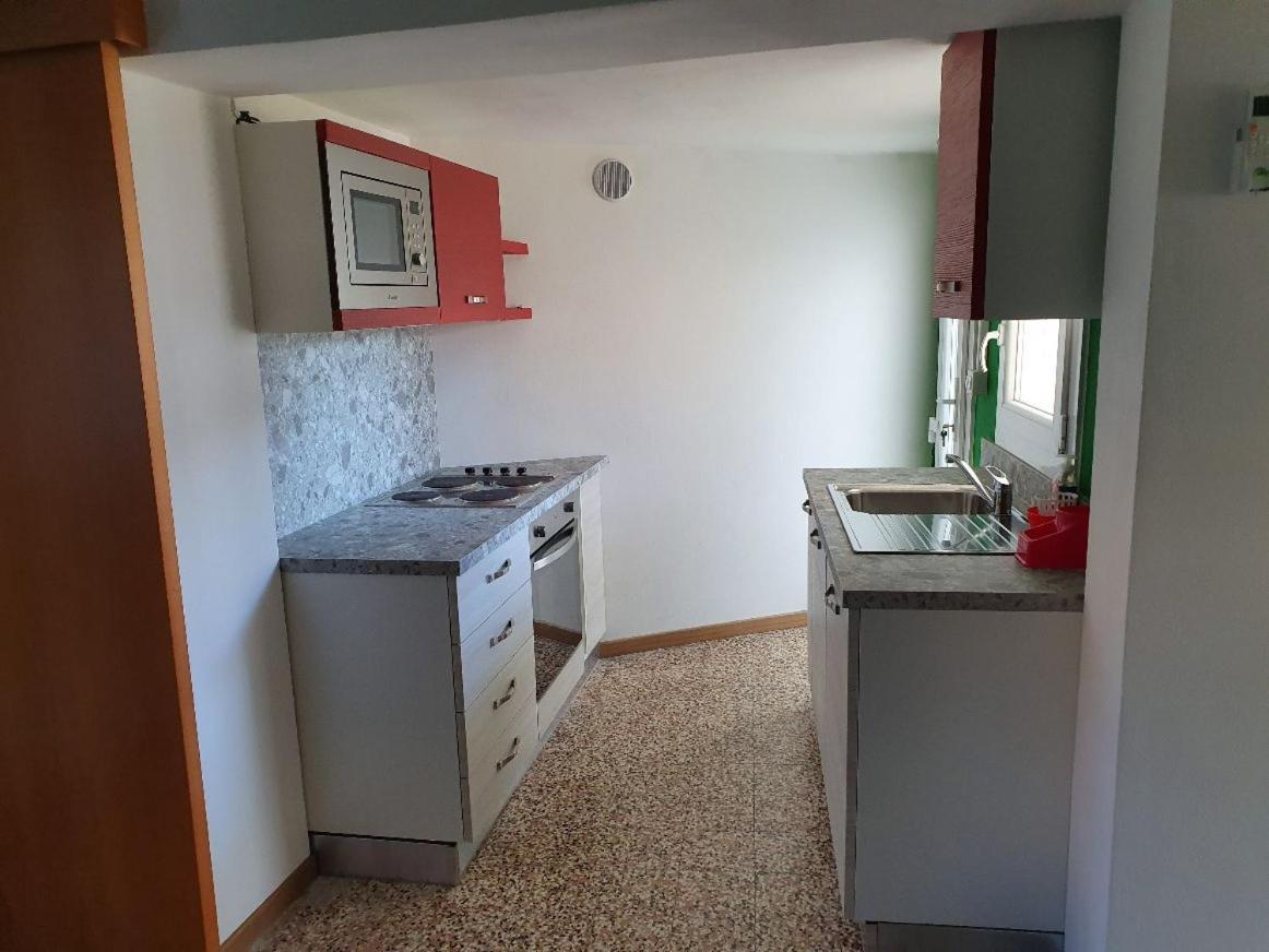 Апартаменты Happy House Morsano Morsano al Tagliamento Экстерьер фото
