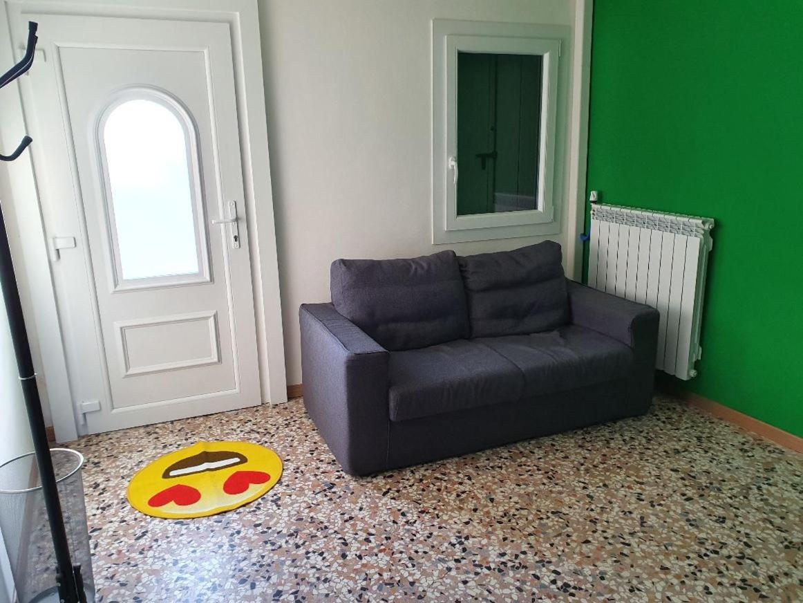 Апартаменты Happy House Morsano Morsano al Tagliamento Экстерьер фото