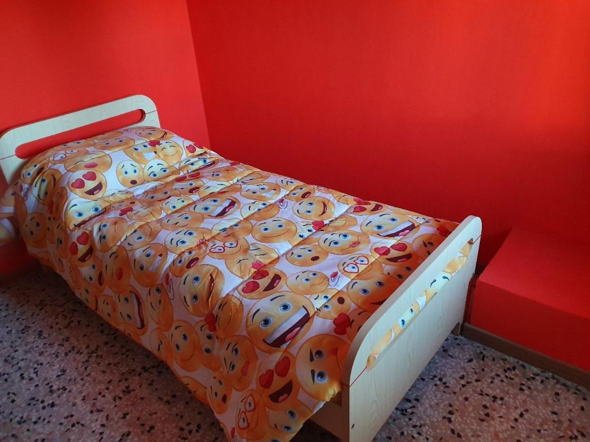 Апартаменты Happy House Morsano Morsano al Tagliamento Экстерьер фото