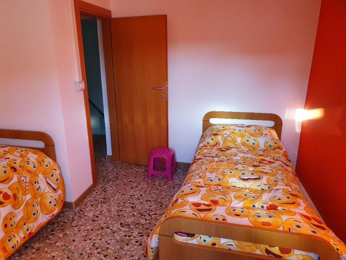 Апартаменты Happy House Morsano Morsano al Tagliamento Экстерьер фото